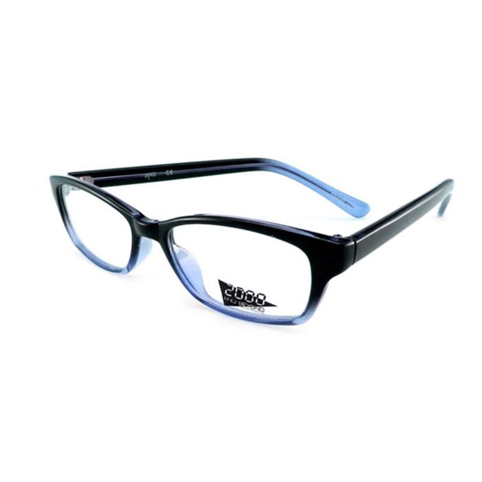 2000 and Beyond 3042, color black/blue